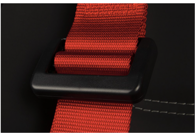 Braum® 4 Point Racing Seat 2" Harness Strap