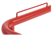 Braum® 48-51″ Universal Carbon Steel Adjustable Harness Bar