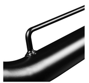 Braum® (05-14) Mustang S197 Carbon Steel Adjustable Harness Bar