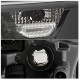Spyder® (19-23) RAM 1500 5th Gen Black Factory Style Headlights