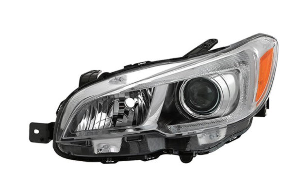 Spyder® (15-21) WRX/STI Factory Style Headlight