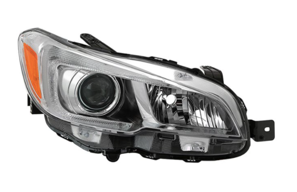 Spyder® (15-21) WRX/STI Factory Style Headlight