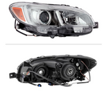 Spyder® (15-21) WRX/STI Factory Style Headlight