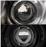 Spyder® (15-21) WRX/STI Factory Style Headlight