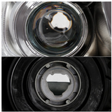 Spyder® (15-21) WRX/STI Factory Style Headlight
