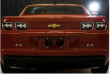 Spyder® (10-13) Camaro Black LED Tail Lights
