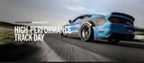 Power Stop® (12-23) WK2 SRT Track Day Plain Brake Kit