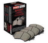 Stoptech® (12-23) WK2 SRT Sport Performance Brake Pads