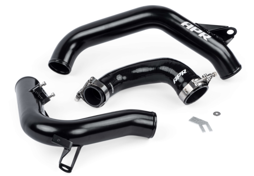 APR® (15-24) Audi/Volkswagen Turbo Outlet Throttle Body Charge Pipes