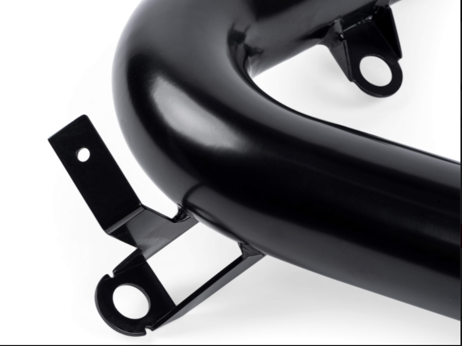 APR® (15-24) Audi/Volkswagen Turbo Outlet Throttle Body Charge Pipes