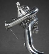 Capristo® (06-15) Audi R8 V8 Valved Exhaust System with CES3 Remote