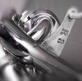 Capristo® (06-15) Audi R8 V8 Valved Exhaust System with CES3 Remote