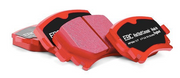 EBC® (14-21) WRX STI Redstuff Ceramic Low Dust Rear Brake Pads