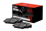 R1 Concepts® (14-21) Subaru WRX STI Optimum OEp Series Brake Pads