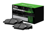 R1 Concepts® (14-21) Subaru WRX STI Performance Sport Series Front Brake Pads
