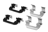 R1 Concepts® (14-21) Subaru WRX STI Premium Brake Hardware Kit
