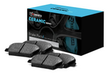 R1 Concepts® (14-21) Subaru WRX Ceramic Series Brake Pads