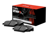 R1 Concepts® (14-21) Subaru WRX Optimum OEp Series Brake Pads