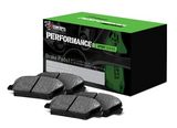 R1 Concepts® (14-21) Subaru WRX Performance Sport Series Brake Pads