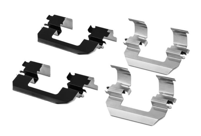 R1 Concepts® (14-21) Subaru WRX Brake Hardware Kit