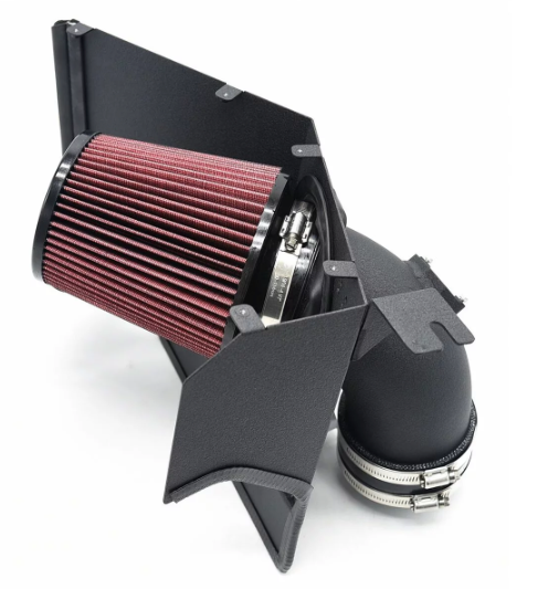 MST® (19-24) BMW Z4/GR Supra Air Intake System with Heat Shield