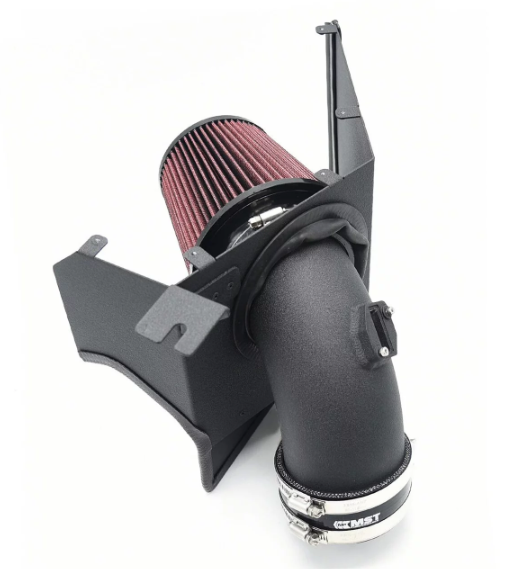 MST® (19-24) BMW Z4/GR Supra Air Intake System with Heat Shield