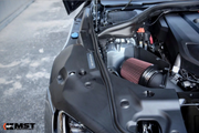 MST® (19-24) BMW Z4/GR Supra Air Intake System with Heat Shield
