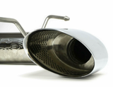 FabSpeed® (20-24) Corvette Stingray 304SS Supersport X-Pipe Exhaust System