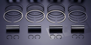 HKS® (07-22) GT-R 35 Cylinder Piston Ring & Pin Set