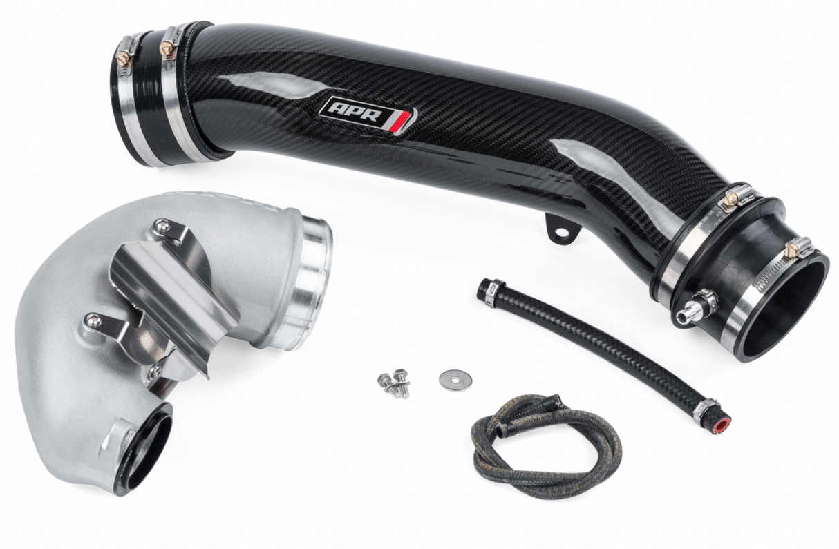 APR® (17-21) Audi RS3/TT RS Turbocharger Inlet Pipe Kit