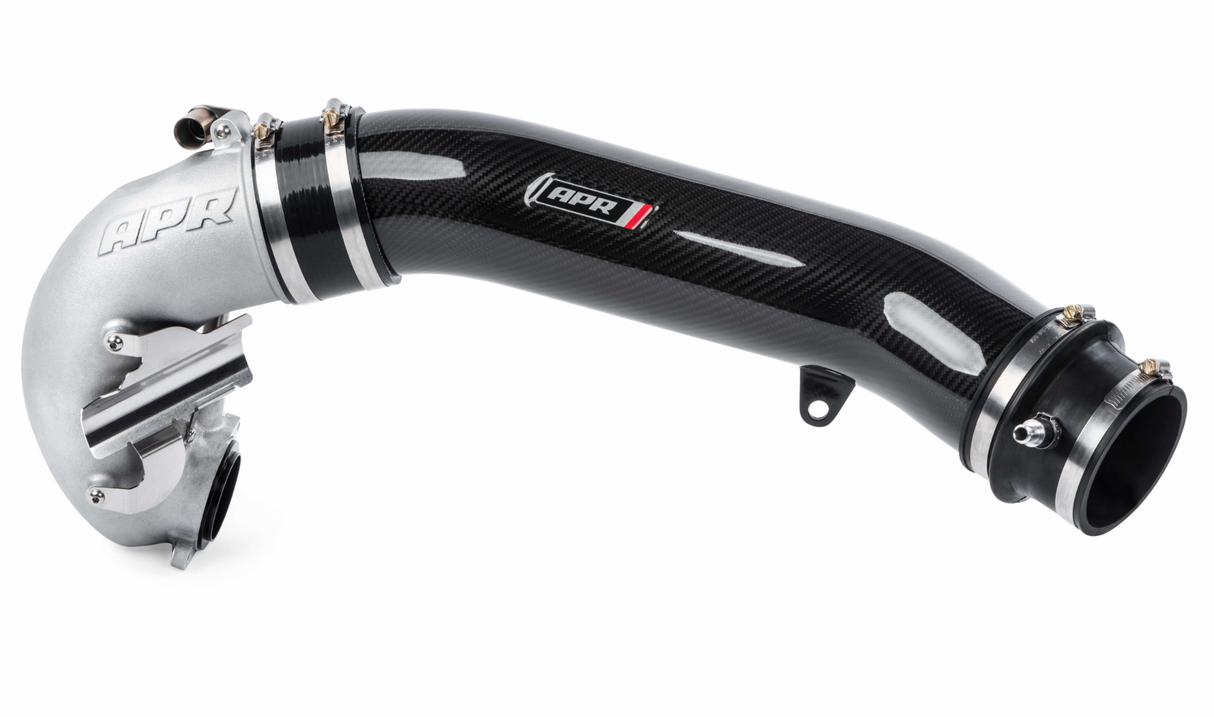 APR® (17-21) Audi RS3/TT RS Turbocharger Inlet Pipe Kit
