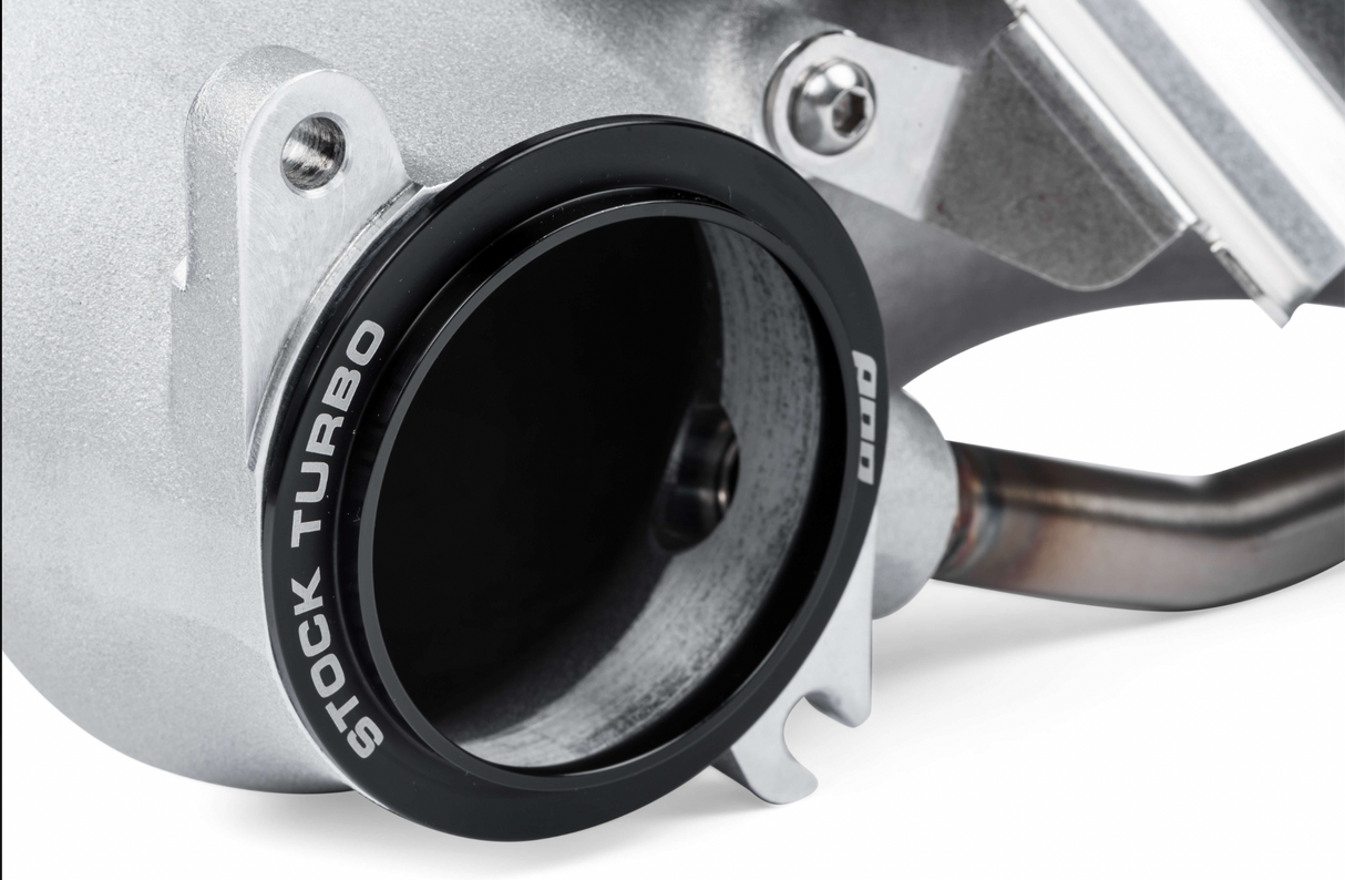 APR® (17-21) Audi RS3/TT RS Turbocharger Inlet Pipe Kit