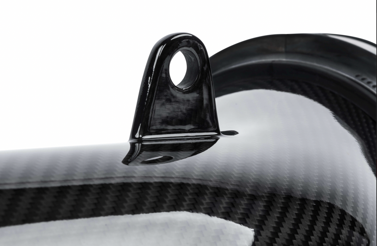 APR® (17-21) Audi RS3/TT RS Turbocharger Inlet Pipe Kit