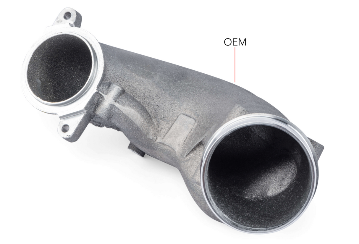 APR® (17-21) Audi RS3/TT RS Turbocharger Inlet Pipe Kit