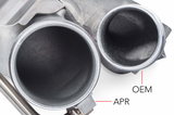 APR® (17-21) Audi RS3/TT RS Turbocharger Inlet Pipe Kit