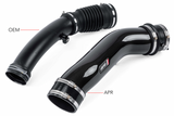 APR® (17-21) Audi RS3/TT RS Turbocharger Inlet Pipe Kit