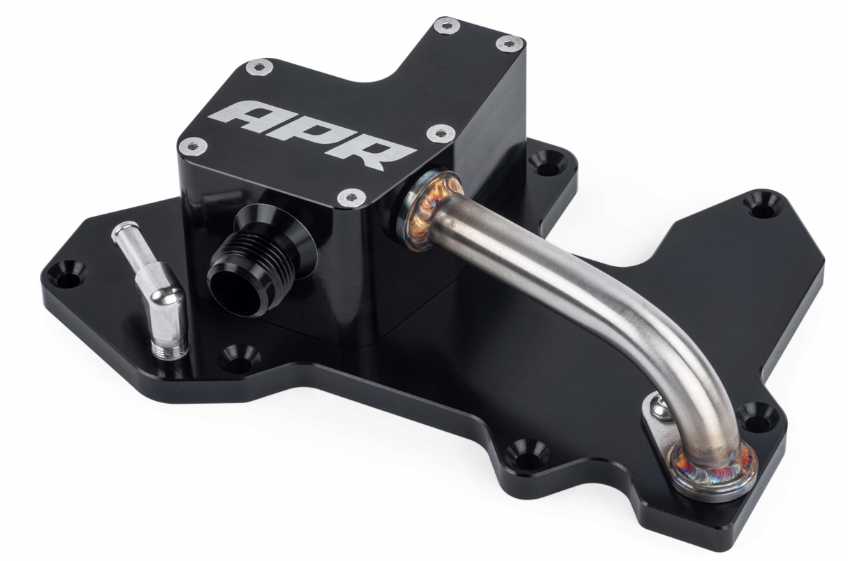 APR® (15-24) Audi/Volkswagen PCV Top Plate