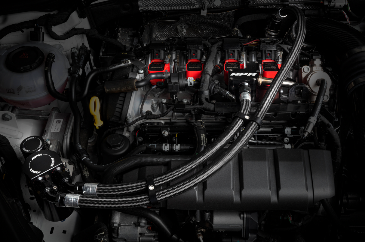 APR® (15-24) Audi/Volkswagen PCV Top Plate