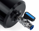 APR® Universal Oil Catch Can (AN Fittings)