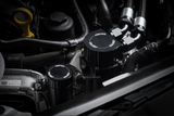 APR® Universal Oil Catch Can (AN Fittings)