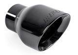 APR® (13-22) Audi/Porsche/Volks Polished Diamond Black 4" OD Exhaust Tips