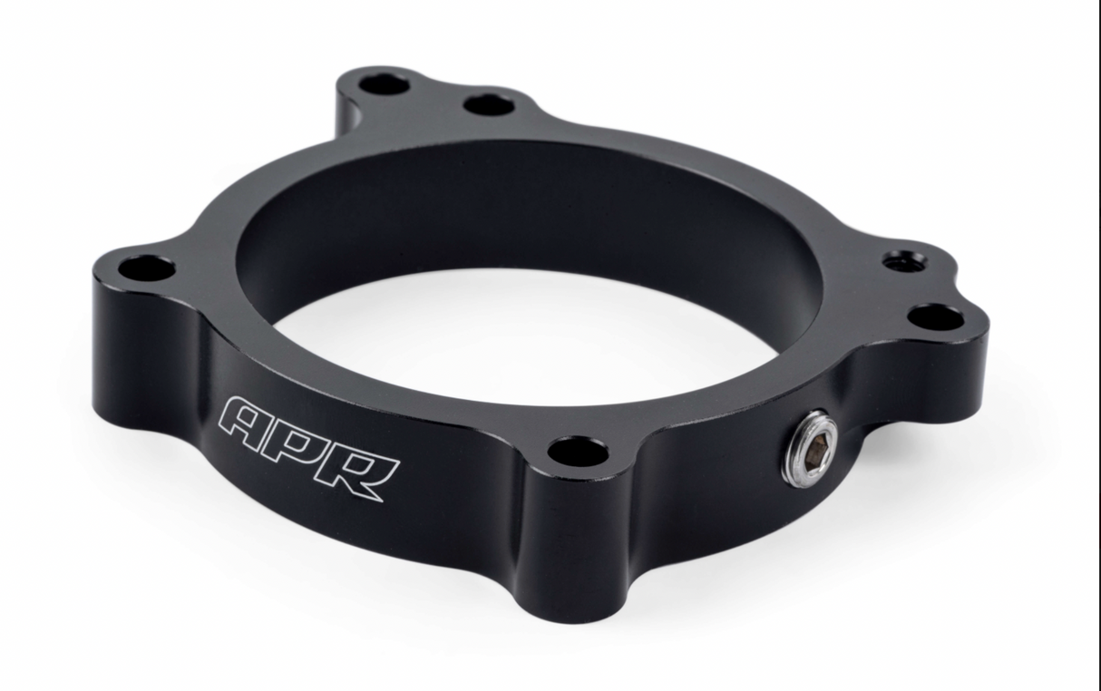 APR® (17-21) Audi RS3/TT RS Throttle Body Inlet System