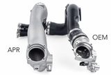 APR® (17-21) Audi RS3/TT RS Throttle Body Inlet System