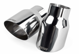 APR® (10-22) Audi/Porsche/Volks Polished 3.5" OD Exhaust Tips for APR Cat-Back System