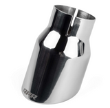 APR® (10-22) Audi/Porsche/Volks Polished 3.5" OD Exhaust Tips for APR Cat-Back System