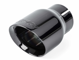 APR® (13-22) Audi/Porsche/Volks Diamond Black 3.5" OD Exhaust Tips