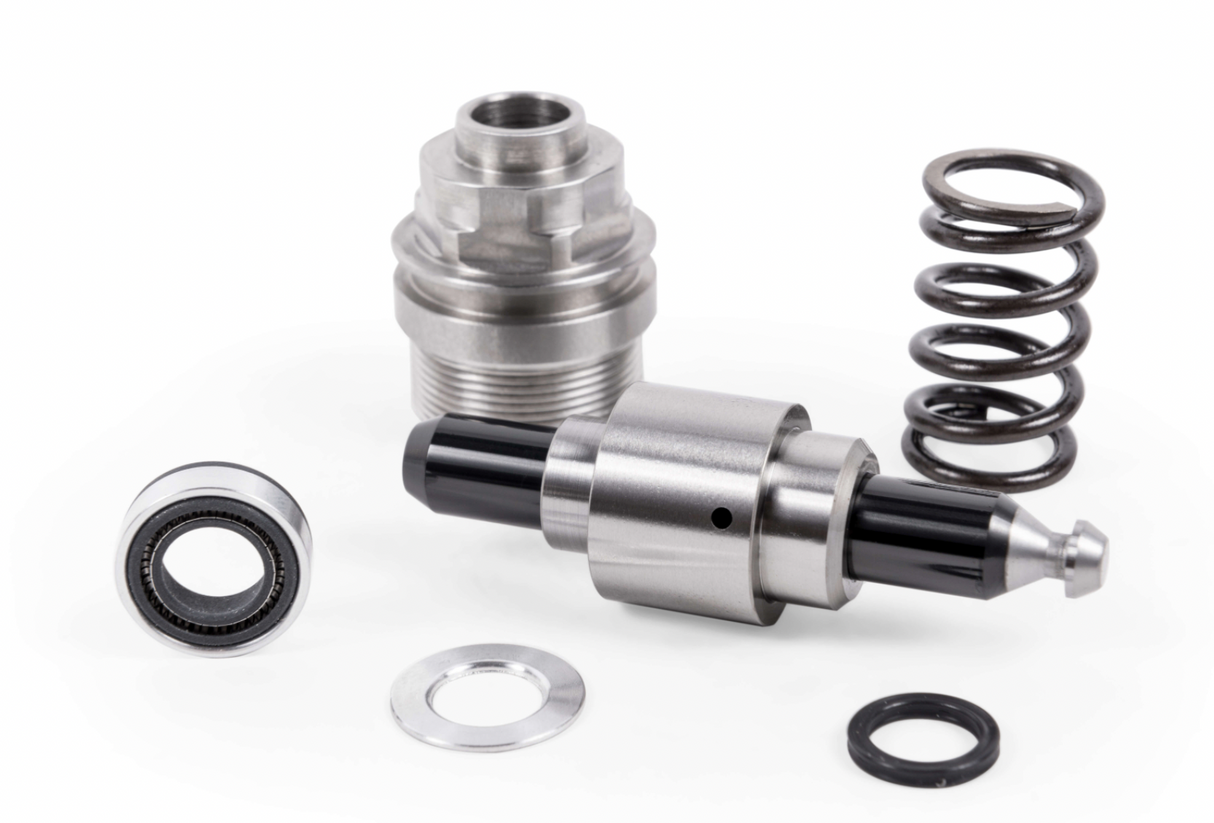 APR® (05-15) Audi/Volkswagen High Pressure Fuel Pump