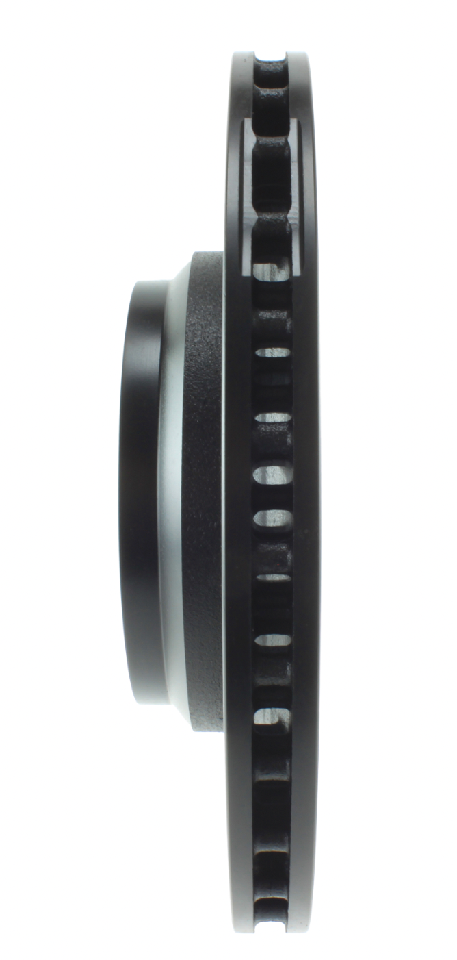 Stoptech® (05-23) Mopar Sport Drilled/Slotted Brake Rotor