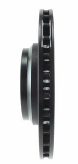 Stoptech® (05-23) Mopar Sport Drilled/Slotted Brake Rotor