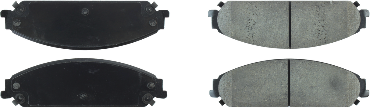 Stoptech® (05-23) Mopar Sport Performance Brake Pads